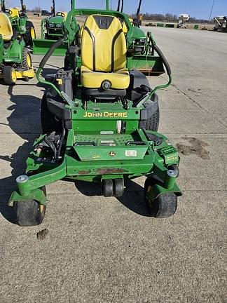 Image of John Deere Z740R equipment image 1