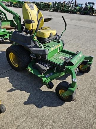 Image of John Deere Z740R equipment image 3