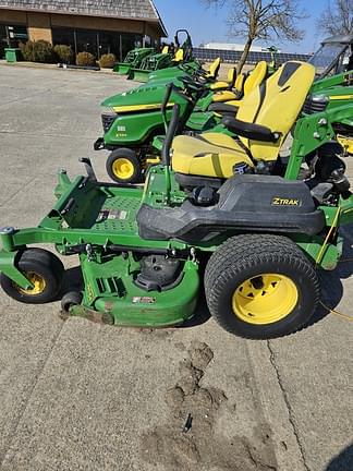 Image of John Deere Z740R Primary image