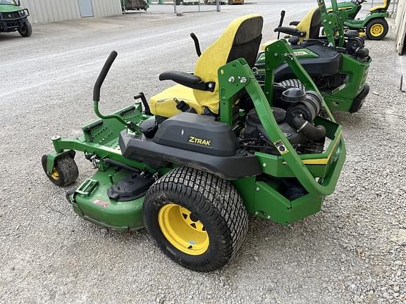 Image of John Deere Z740R equipment image 2