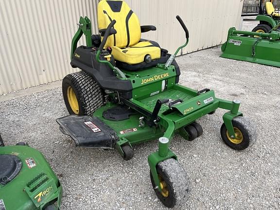 Image of John Deere Z740R equipment image 1