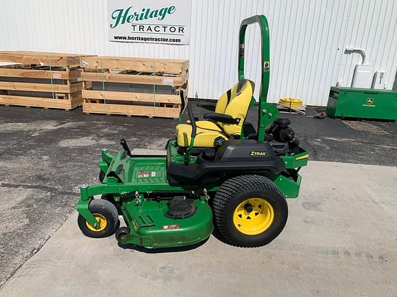 Image of John Deere Z740R equipment image 2