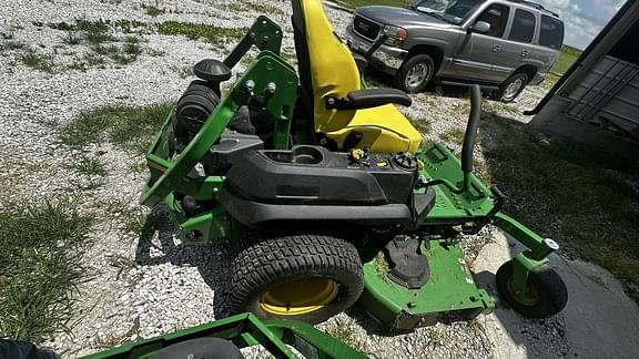 Image of John Deere Z740R equipment image 1