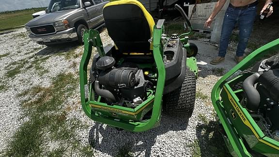 Image of John Deere Z740R equipment image 3