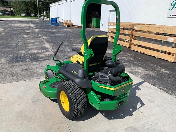 Image of John Deere Z740R equipment image 3