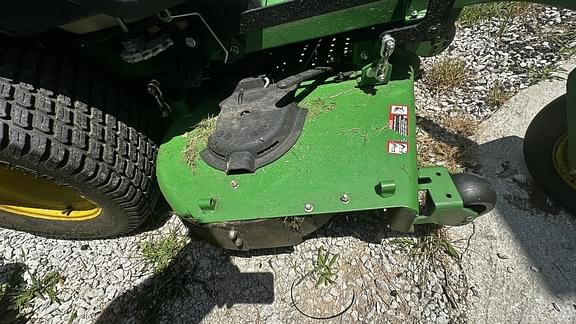 Image of John Deere Z740R equipment image 4