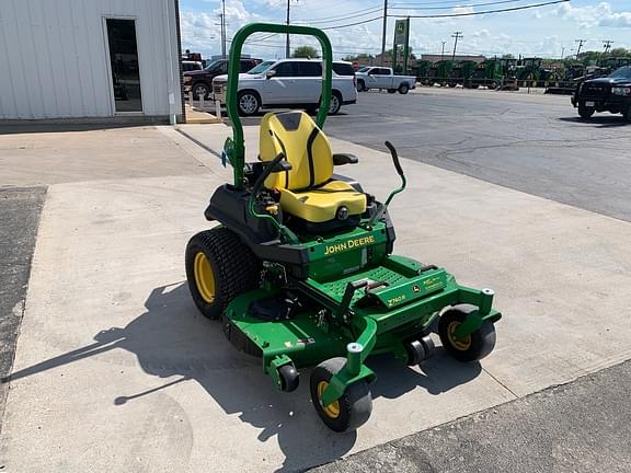 Image of John Deere Z740R Primary image