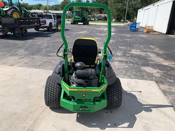 Image of John Deere Z740R equipment image 4