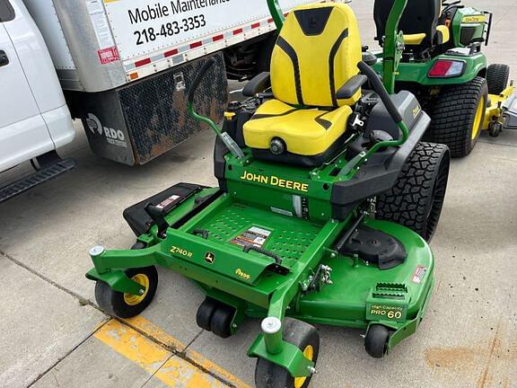 Rdo john discount deere lawn mowers