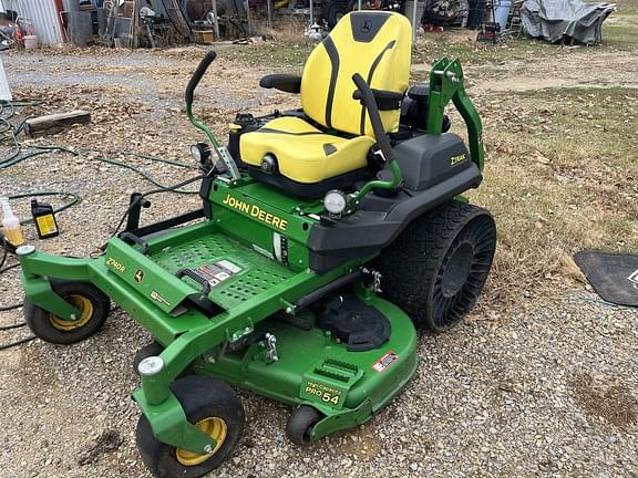 2020 John Deere Z740R Other Equipment Turf for Sale Tractor Zoom