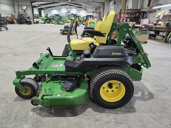 Image of John Deere Z740R equipment image 1