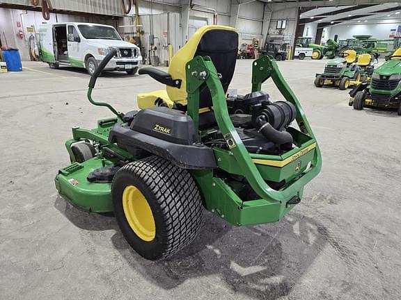 Image of John Deere Z740R equipment image 2