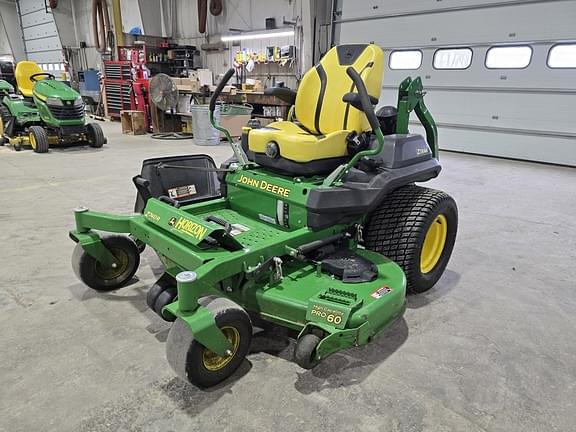 Image of John Deere Z740R Primary image