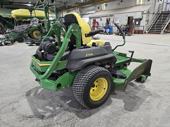 Image of John Deere Z740R equipment image 4