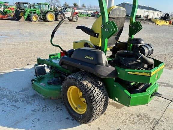 Image of John Deere Z740R equipment image 3