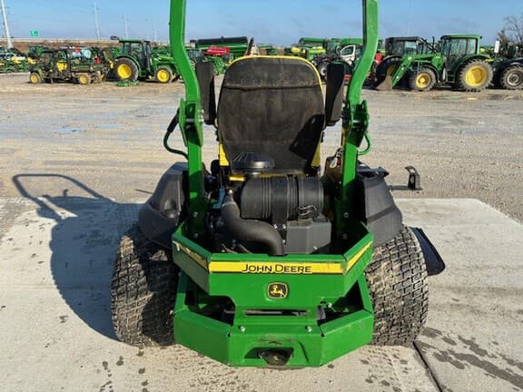 Image of John Deere Z740R equipment image 2