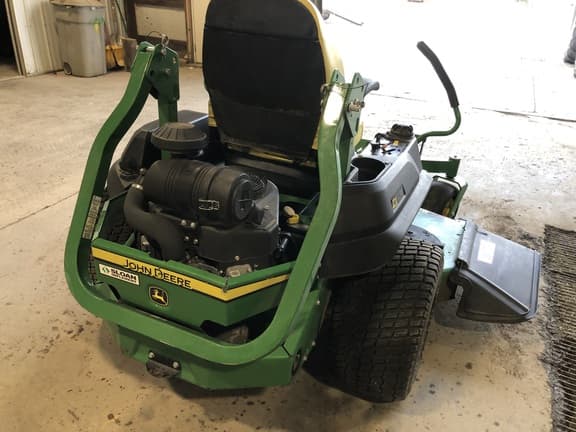 Image of John Deere Z740R equipment image 3