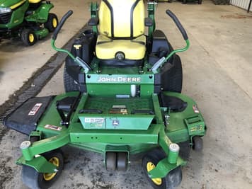 Main image John Deere Z740R
