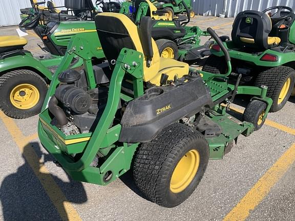 Image of John Deere Z740R equipment image 3