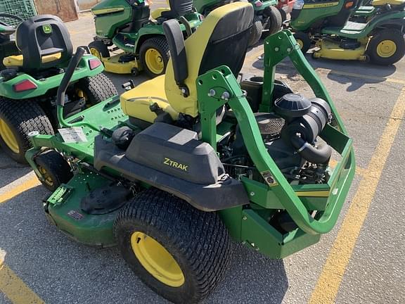 Image of John Deere Z740R equipment image 1