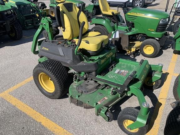Image of John Deere Z740R equipment image 2