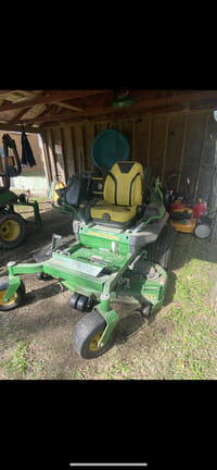 2020 John Deere Z740R Image