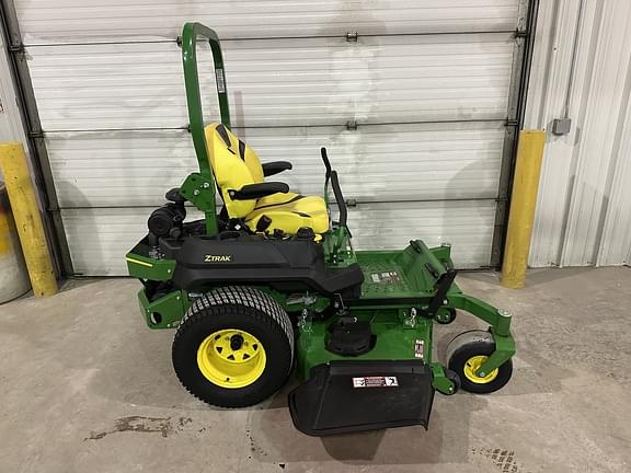 Image of John Deere Z740R Primary image