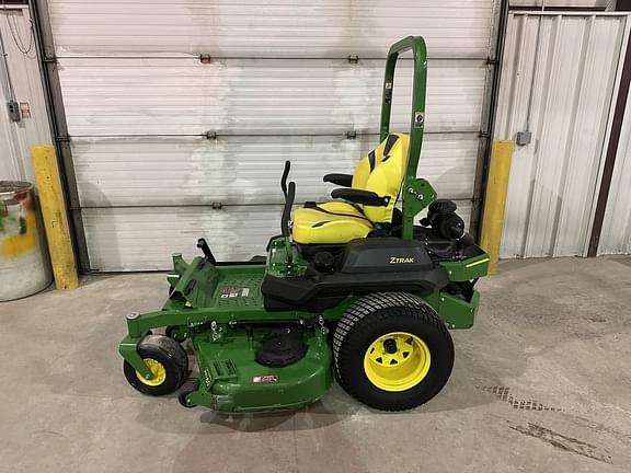 Image of John Deere Z740R equipment image 2