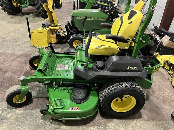 Image of John Deere Z740R Primary image