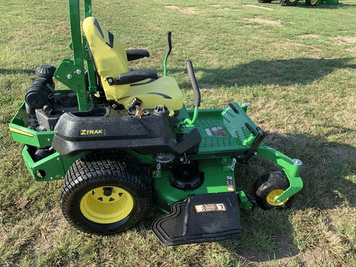 Main image John Deere Z740R