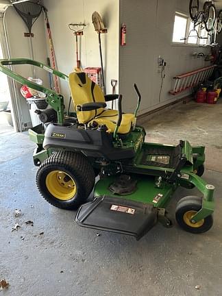 Image of John Deere Z740R Primary image