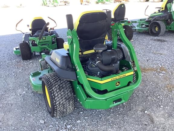 Image of John Deere Z740R equipment image 2