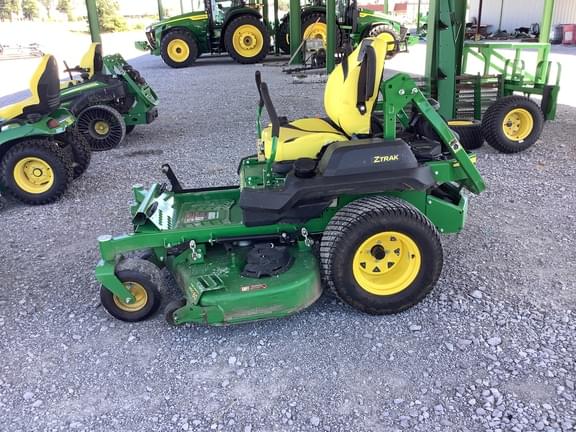 Image of John Deere Z740R Primary image