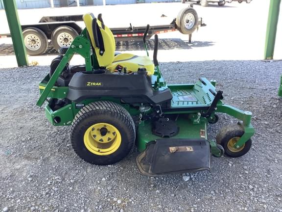 Image of John Deere Z740R equipment image 4