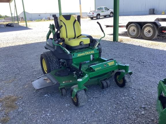 Image of John Deere Z740R equipment image 1
