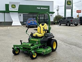 2020 John Deere Z740R Equipment Image0