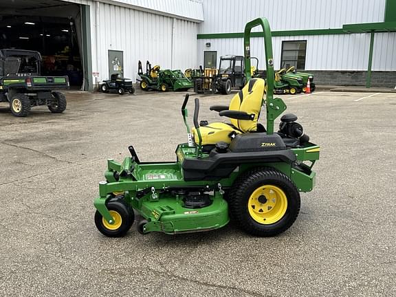 Image of John Deere Z740R equipment image 1