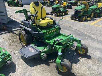 Main image John Deere Z740R