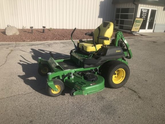 2020 John Deere Z740R Equipment Image0