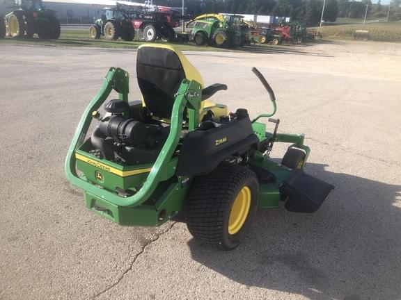 Image of John Deere Z740R equipment image 2