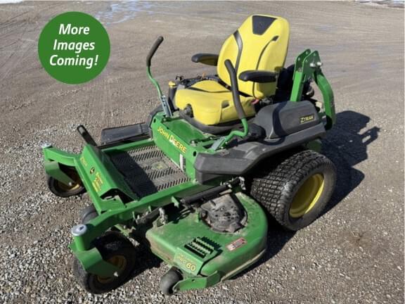 Image of John Deere Z740R Primary Image