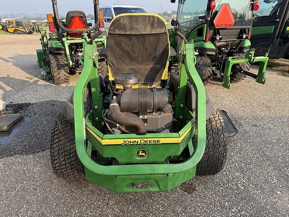 Image of John Deere Z740R equipment image 3