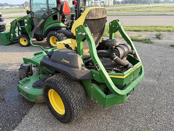 Image of John Deere Z740R equipment image 2