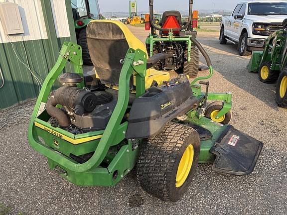 Image of John Deere Z740R equipment image 4