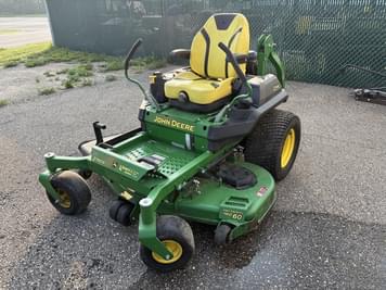 Main image John Deere Z740R