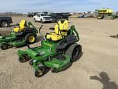 Thumbnail image John Deere Z740R 1