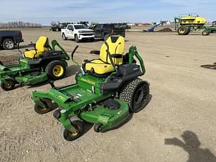 Main image John Deere Z740R 1