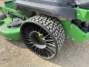 Main image John Deere Z740R 5