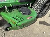 Thumbnail image John Deere Z740R 6