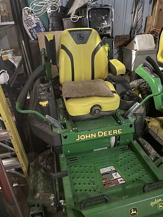 Image of John Deere Z740R Primary Image